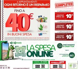 Volantino promozionale Pan  valide dal 05/01/2026 - Pagina 28.