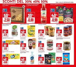 Volantino promozionale Pan  valide dal 05/01/2026 - Pagina 2.