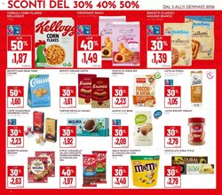 Volantino promozionale Pan  valide dal 05/01/2026 - Pagina 4.