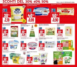 Volantino promozionale Pan  valide dal 05/01/2026 - Pagina 6.