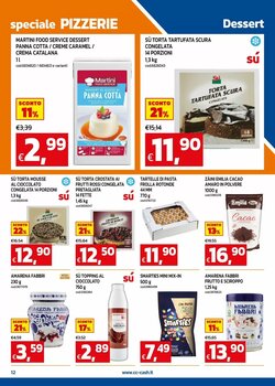 Volantino promozionale C+C Cash and Carry  valide dal 05/01/2026 - Pagina 12.