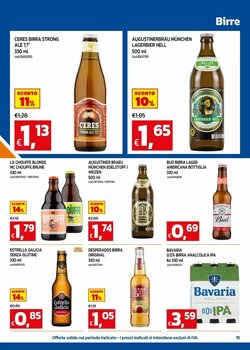 Volantino promozionale C+C Cash and Carry  valide dal 05/01/2026 - Pagina 15.