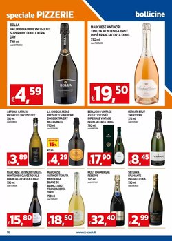 Volantino promozionale C+C Cash and Carry  valide dal 05/01/2026 - Pagina 16.