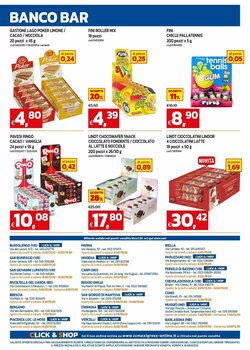 Volantino promozionale C+C Cash and Carry  valide dal 05/01/2026 - Pagina 32.