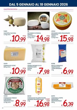Volantino promozionale Zona  valide dal 05/01/2026 - Pagina 12.