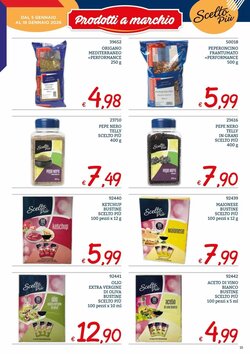 Volantino promozionale Zona  valide dal 05/01/2026 - Pagina 15.