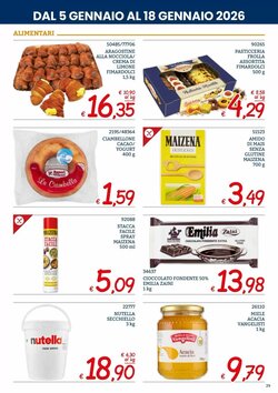 Volantino promozionale Zona  valide dal 05/01/2026 - Pagina 29.