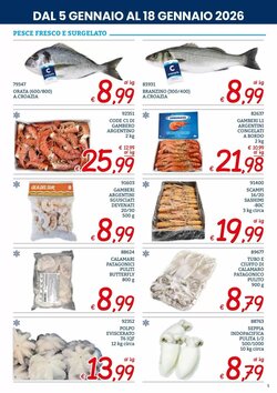 Volantino promozionale Zona  valide dal 05/01/2026 - Pagina 5.
