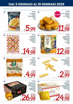 Volantino promozionale Zona  valide dal 05/01/2026 - Pagina 8.