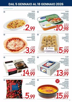 Volantino promozionale Zona  valide dal 05/01/2026 - Pagina 9.