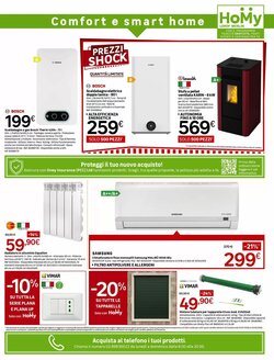 Volantino promozionale Leroy Merlin  valide dal 05/01/2026 - Pagina 3.