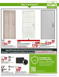 Volantino promozionale Leroy Merlin  valide dal 05/01/2026 - Pagina 5.