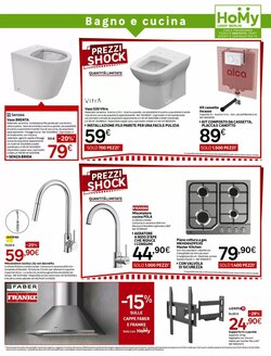 Volantino promozionale Leroy Merlin  valide dal 05/01/2026 - Pagina 7.