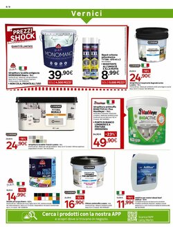 Volantino promozionale Leroy Merlin  valide dal 05/01/2026 - Pagina 8.