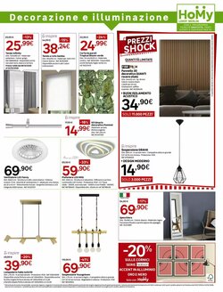 Volantino promozionale Leroy Merlin  valide dal 05/01/2026 - Pagina 9.