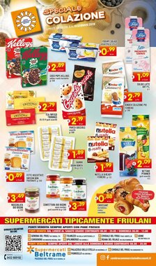 Volantino promozionale Centro Commerciale Discount  valide dal 05/01/2026 - Pagina 10.