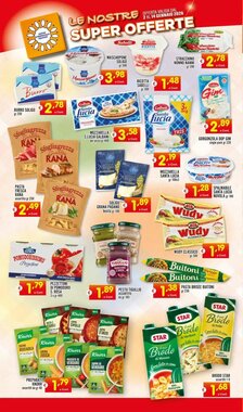 Volantino promozionale Centro Commerciale Discount  valide dal 05/01/2026 - Pagina 8.