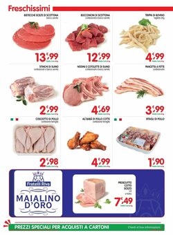 Volantino promozionale D'Ambros  valide dal 05/01/2026 - Pagina 2.