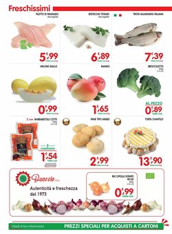 Volantino promozionale D'Ambros  valide dal 05/01/2026 - Pagina 3.