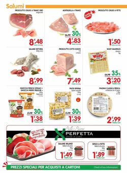 Volantino promozionale D'Ambros  valide dal 05/01/2026 - Pagina 4.