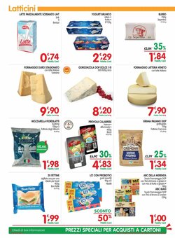 Volantino promozionale D'Ambros  valide dal 05/01/2026 - Pagina 5.