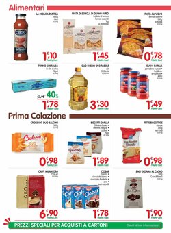 Volantino promozionale D'Ambros  valide dal 05/01/2026 - Pagina 8.