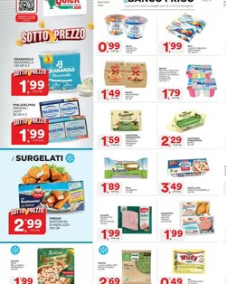 Volantino promozionale Quick Sisa  valide dal 05/01/2026 - Pagina 2.