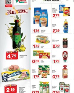 Volantino promozionale Quick Sisa  valide dal 05/01/2026 - Pagina 4.