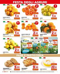 Volantino promozionale Gran mercato  valide dal 05/01/2026 - Pagina 11.