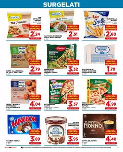 Volantino promozionale Gran mercato  valide dal 05/01/2026 - Pagina 13.