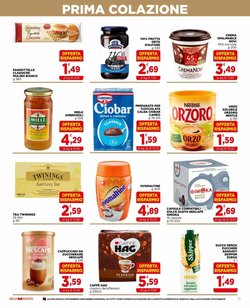 Volantino promozionale Gran mercato  valide dal 05/01/2026 - Pagina 15.