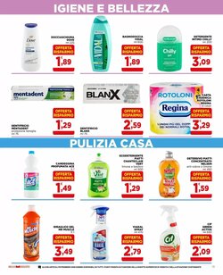 Volantino promozionale Gran mercato  valide dal 05/01/2026 - Pagina 19.