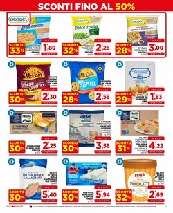 Volantino promozionale Gran mercato  valide dal 05/01/2026 - Pagina 3.