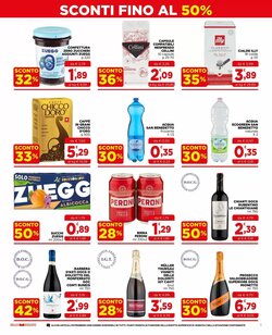 Volantino promozionale Gran mercato  valide dal 05/01/2026 - Pagina 5.