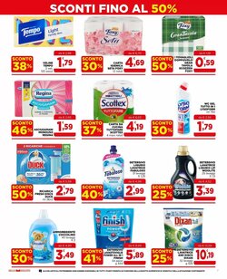 Volantino promozionale Gran mercato  valide dal 05/01/2026 - Pagina 7.