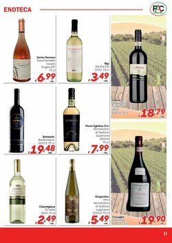 Volantino promozionale Pac Cash&Carry  valide dal 05/01/2026 - Pagina 11.