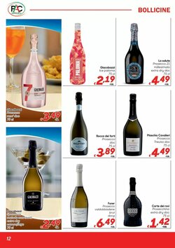 Volantino promozionale Pac Cash&Carry  valide dal 05/01/2026 - Pagina 12.