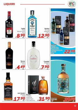 Volantino promozionale Pac Cash&Carry  valide dal 05/01/2026 - Pagina 13.