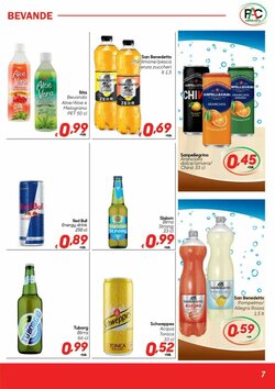 Volantino promozionale Pac Cash&Carry  valide dal 05/01/2026 - Pagina 7.