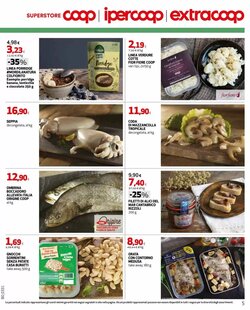 Volantino promozionale Coop  valide dal 05/01/2026 - Pagina 5.