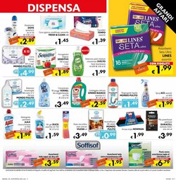 Volantino promozionale Eurospesa  valide dal 05/01/2026 - Pagina 11.