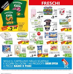 Volantino promozionale Eurospesa  valide dal 05/01/2026 - Pagina 4.