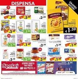 Volantino promozionale Eurospesa  valide dal 05/01/2026 - Pagina 7.