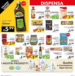 Volantino promozionale Eurospesa  valide dal 05/01/2026 - Pagina 8.