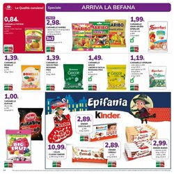 Volantino promozionale Basko  valide dal 05/01/2026 - Pagina 16.