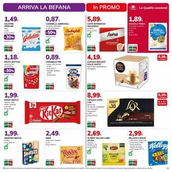 Volantino promozionale Basko  valide dal 05/01/2026 - Pagina 17.