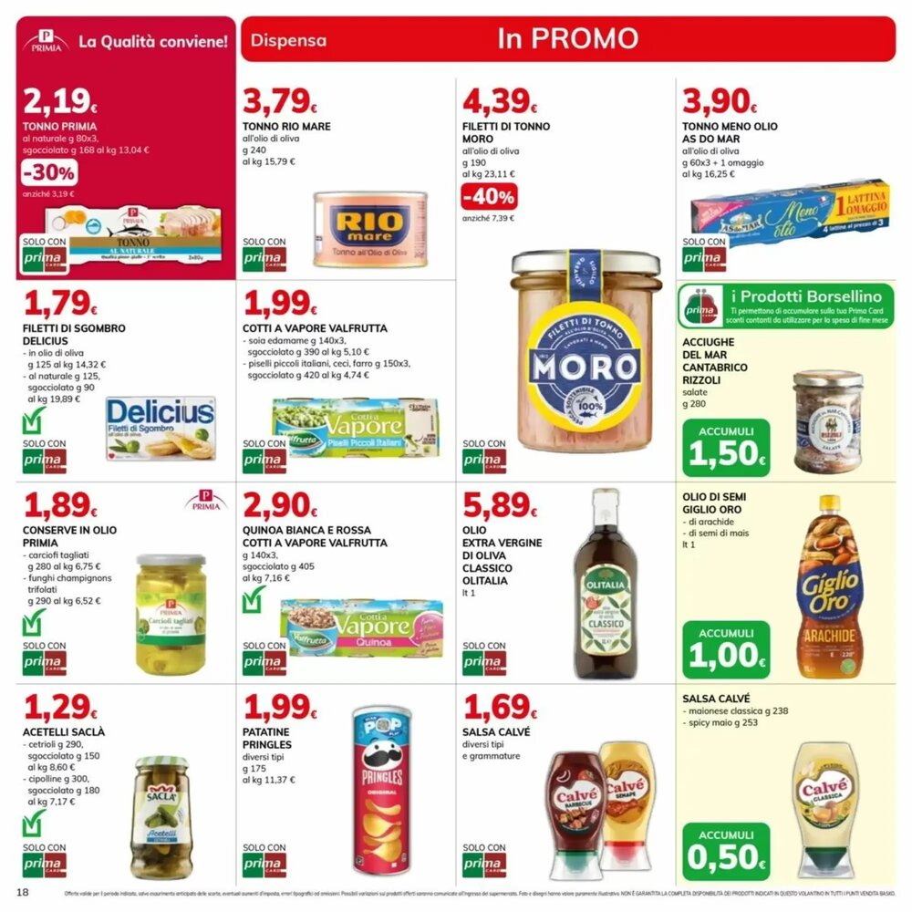 Volantino promozionale Basko  valide dal 05/01/2026 - Pagina 20.