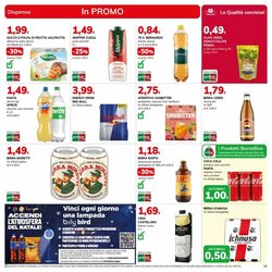 Volantino promozionale Basko  valide dal 05/01/2026 - Pagina 21.