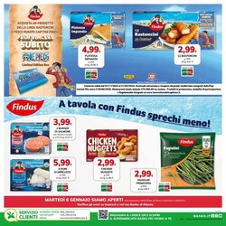 Volantino promozionale Basko  valide dal 05/01/2026 - Pagina 26.