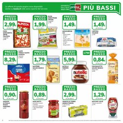 Volantino promozionale Basko  valide dal 05/01/2026 - Pagina 2.
